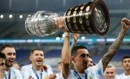 Copa América: Así reaccionaron las portadas argentinas al campeonato albiceleste