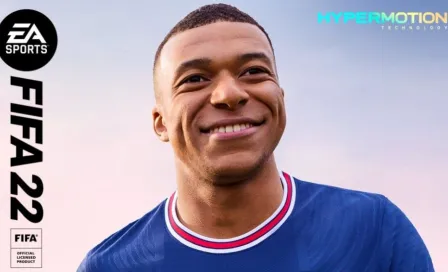 FIFA 22: Mostró su espectacular tráiler y confirmó su fecha de lanzamiento