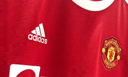 Manchester United: Se filtró el nuevo uniforme de los Red Devils