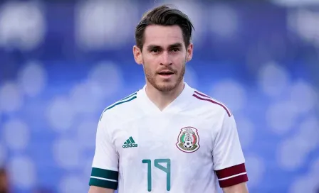 Angulo presentó nuevo canal de Youtube: 'Viajando a Tokio con la Selección Mexicana'