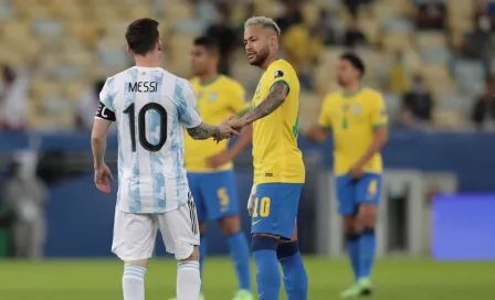 Copa América: Messi y Neymar lideran el once ideal del torneo