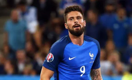 AC Milan: Maldini confirmó fichaje de Giroud con el equipo italiano