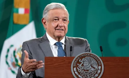 AMLO: 'Vamos a reiniciar las clases, no hay nada que lo impida'