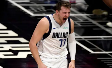 NBA 2K22: Luka Doncic será el jugador que aparezca en la portada principal