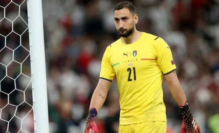 Donnarumma: Cassano arremetió contra el arquero italiano por haber llegado al PSG