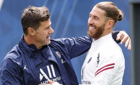 PSG: Con la plantilla más completa tras llegada de Ramos, Donnarumma y Wijnaldum