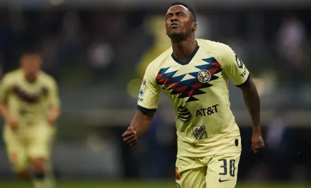 América: Renato Ibarra seguirá entrenado en el Nido mientras se resuelve su situación