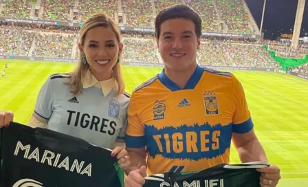 Samuel García: 'Con el nuevo estadio de Tigres va a temblar todo Texas'