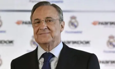 Real Madrid: Florentino Pérez atacó a medios y a Butragueño en nuevos polémicos audios