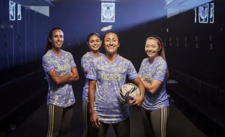 Liga MX Femenil: Conoce los jerseys de cara al Apertura 2021