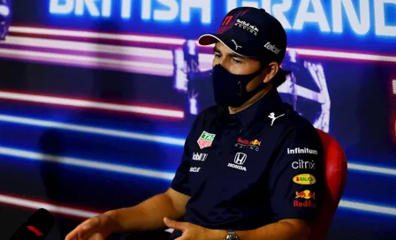 Asesor de Red Bull: 'Checo Pérez es más consistente que Albon, esa es la diferencia'