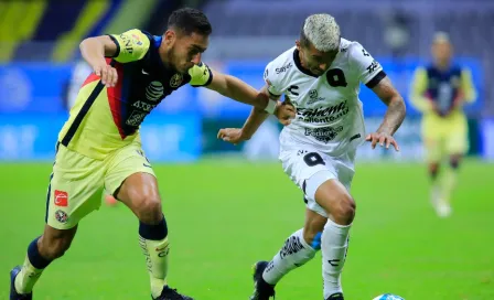 Liga MX: Querétaro vs América será por Azteca Deportes; Imagen TV vendió los derechos