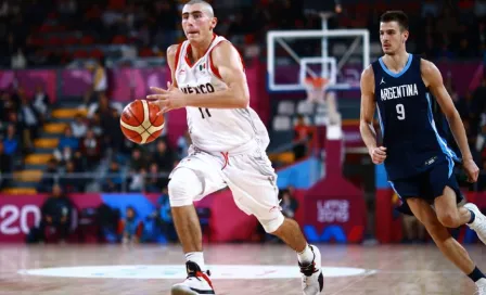 Basquetbol: Jaime Jaquez Jr. se prepara para suplir a Gustavo Ayón en México