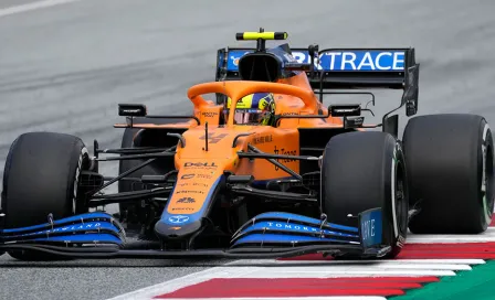 Jefe de McLaren se perderá el GP de Gran Bretaña por test positivo