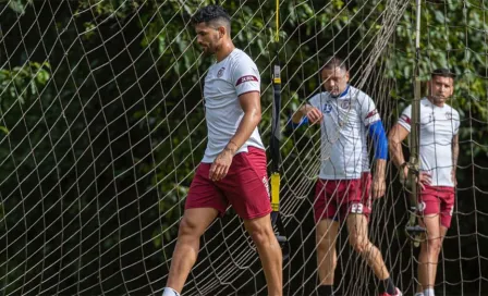 Cruz Azul: Lucas Passerini le 'llenó el ojo' a Reynoso y se queda para el Apertura 2021