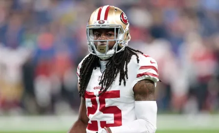 Filtran video de Richard Sherman que provocó su arresto