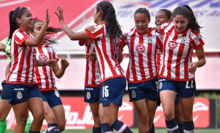 Chivas vs Atlético de San Luis Femenil: Estadio Akron podrá contar con 60 por ciento de aforo