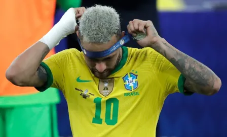 Luis Müller criticó a Neymar tras Copa América: 'Está sobrevalorado, no vale lo que pagó el PSG'