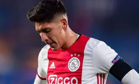 Edson Álvarez: Ajax rechazó oferta por el mexicano del Rennes de Francia