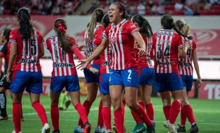 Chivas Femenil: Reveló su uniforme de local y de visitante para el Apertura 2021