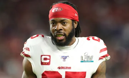 NFL: Richard Sherman se declaró inocente de cinco delitos