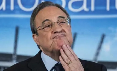 Florentino Pérez arremetió contra Michel González: 'Es un malísimo entrenador' 