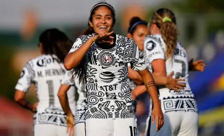 Liga MX Femenil: América buscará derrotar a Santos e iniciar con el 'pie derecho' el Apertura 2021