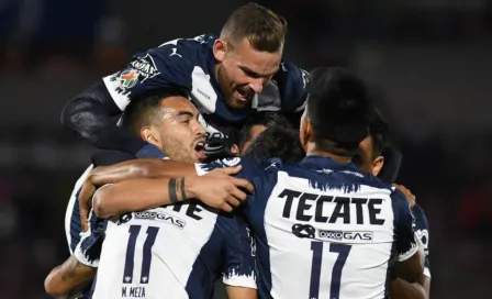 Rayados culminó su pretemporada con empate ante un equipo de Costa Rica