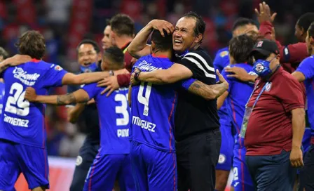 Cruz Azul: La Máquina estrenará jersey y 'estrella' en Campeón de Campeones vs León