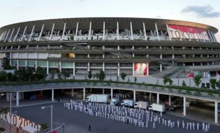 Tokio 2020: Detenido un hombre por una presunta violación en Estadio Olímpico