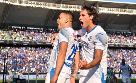 Campeón de Campeones: Cruz Azul venció a León y se quedó con el título