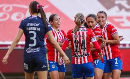 Liga MX Femenil: Chivas, a iniciar con el pie derecho ante San Luis en regreso de Rubí Soto