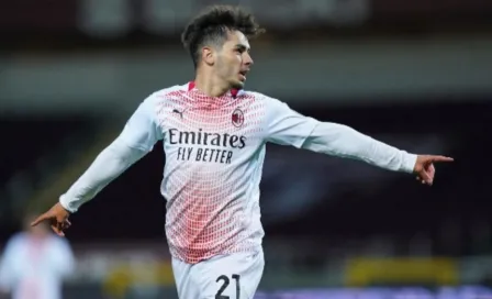 Milan: Oficializó una nueva cesión de Brahim Díaz proveniente del Real Madrid