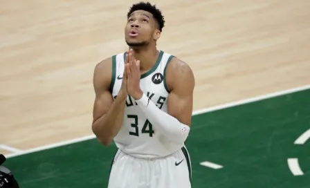 Bucks: Antetokounmpo, Middleton y Holiday, el verdadero 'Big 3' de estos Playoffs