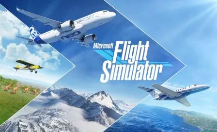 Xbox: Microsoft Flight Simulator reveló su tamaño en la versión de consola