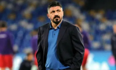 Gennaro Gattuso, sobre campaña que frustró su fichaje con Tottenham: 'No me pude defender'