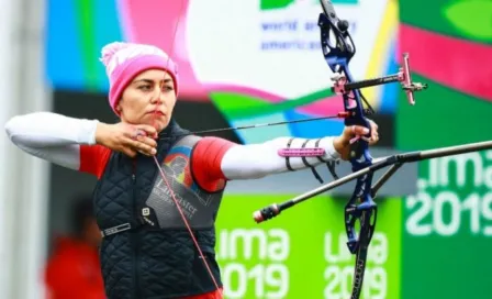 Aída Román: 'Siempre he querido y soñado con una medalla por equipos'