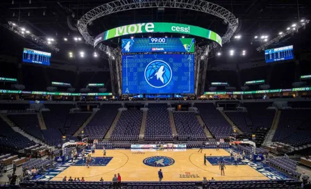 NBA: Alex Rodríguez y Marc Lore, aprobados como nuevos socios de Timberwolves