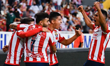 Chivas: Toño Rodríguez, con confianza en los delanteros tras la salida de JJ Macías