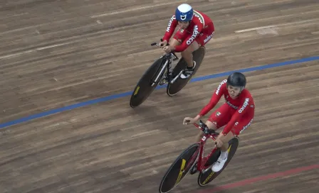 Tokio 2020: México perdió dos plazas de ciclismo olímpico en el escritorio