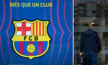 Barcelona: Perfiles difamatorios eran parte del contrato del 'Barçagate', aseguró I3 Ventures