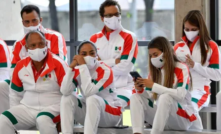 Tokio 2020: Afición cree que deportistas mexicanos ganarán al menos seis medallas