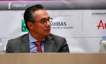 Fernando Platas y Tibio Muñoz buscan presidir la Federación Mexicana de Natación