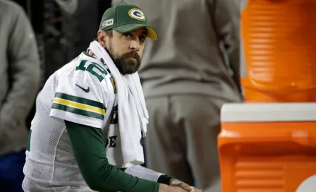 NFL: Aaron Rodgers rechazó oferta de Packers que lo hubiera convertido en el QB mejor pagado