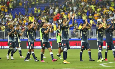 'Somos América', exclusivo programa azulcrema que se estrenará en TV de paga