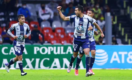 Pachuca: Tuzos presentó sus uniformes para el Torneo 'Grita México A21'