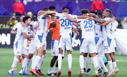 Cruz Azul: Listo el nuevo uniforme de local de La Máquina