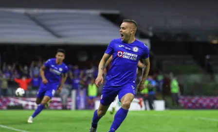 Cruz Azul presentó su tercer uniforme para la próxima temporada