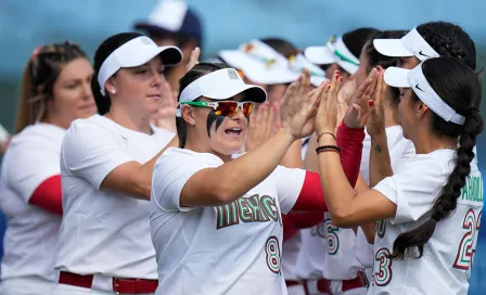 Tokio 2020: México perdió ante Canadá en su debut de softbol en Juegos Olímpicos