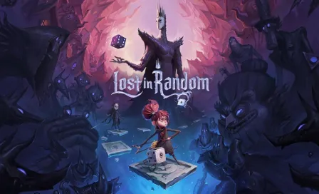 EA Play: Lost in Random presentó un nuevo tráiler y se perfila como una de las promesas de 2020